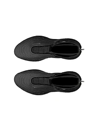 Men's ECCO® Golf Biom H5 BOA Leather Waterproof High-Top Shoe