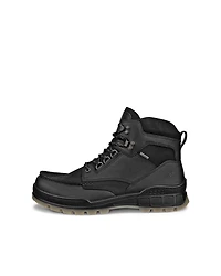 Men's ECCO® Track 25 Leather Gore-Tex Mid-Cut Boot