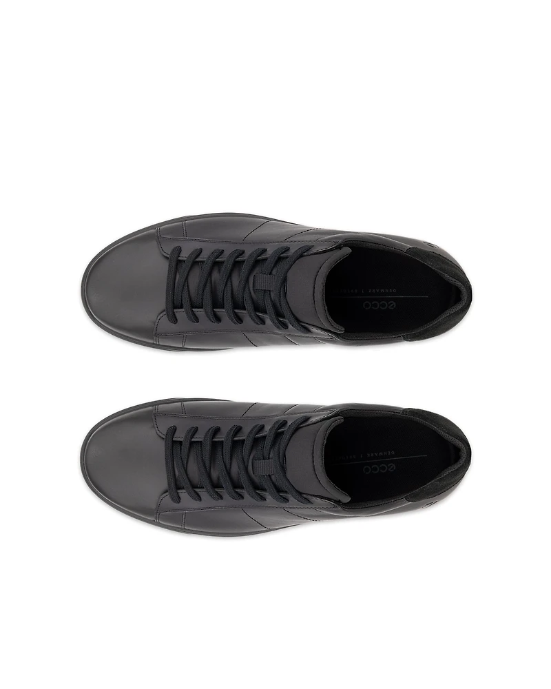 Men's ECCO® Street Lite Leather Sneaker