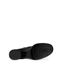 Women's ECCO® Sculpted LX 35 Leather Ankle Boot