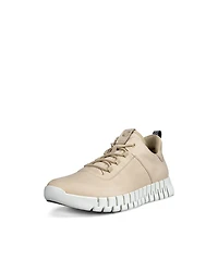 Men's ECCO® Gruuv Nubuck Sneaker