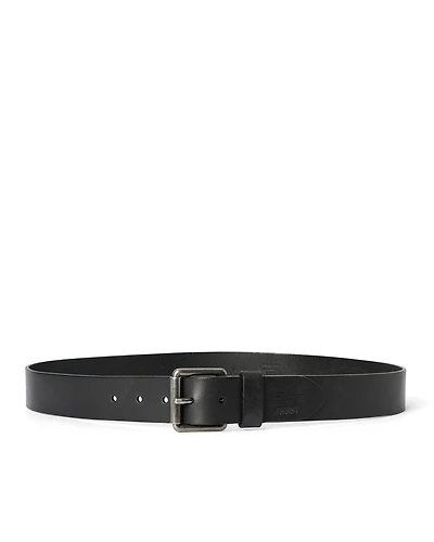 Men's ECCO® Jeans Casual Leather Belt