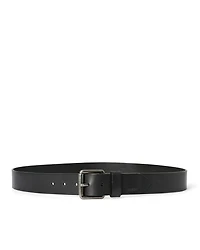 Men's ECCO® Jeans Casual Leather Belt