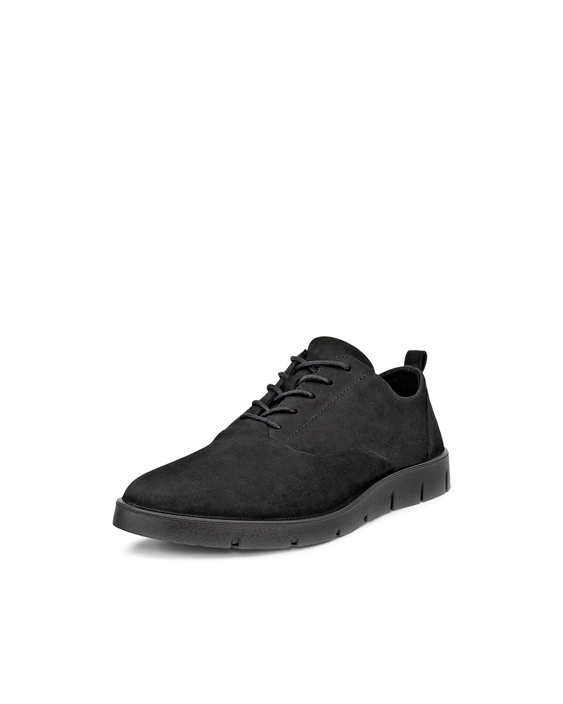 Women's ECCO® Bella Nubuck Lace-Up Shoe