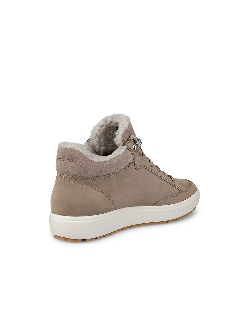 Women's ECCO® Soft 7 Tred Nubuck Gore-Tex Boot