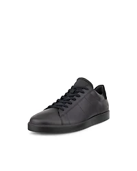 Men's ECCO® Street Lite Leather Sneaker