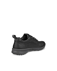 Men's ECCO® Golf S-Hybrid Leather Waterproof Golf Shoe