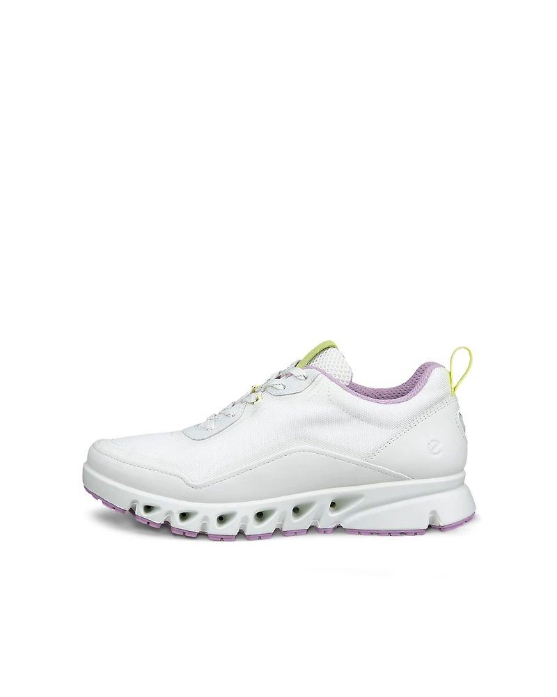 Women's ECCO® Multi-Vent Textile Gore-Tex Shoe
