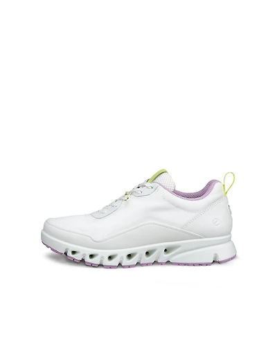 Women's ECCO® Multi-Vent Textile Gore-Tex Shoe