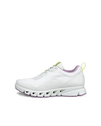 Women's ECCO® Multi-Vent Textile Gore-Tex Shoe