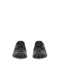 Men's ECCO® Metropole Milan Leather Derby Shoe