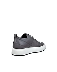 Men's ECCO® Street Ace Leather Sneaker