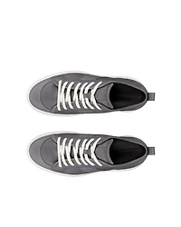Men's ECCO® Street Ace Leather Sneaker