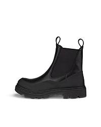 Women's ECCO® Grainer Leather Chelsea Boot