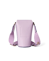 ECCO® Pot Smooth Leather Crossbody Bag