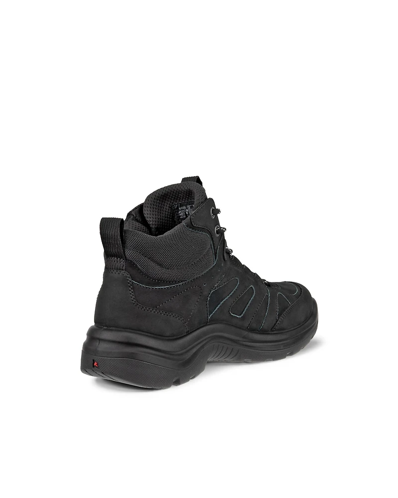 Women's ECCO® Offroad Nubuck Waterproof Mid-Cut Outdoor Boot