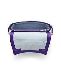 ECCO® Pinch Leather Medium Crossbody Bag