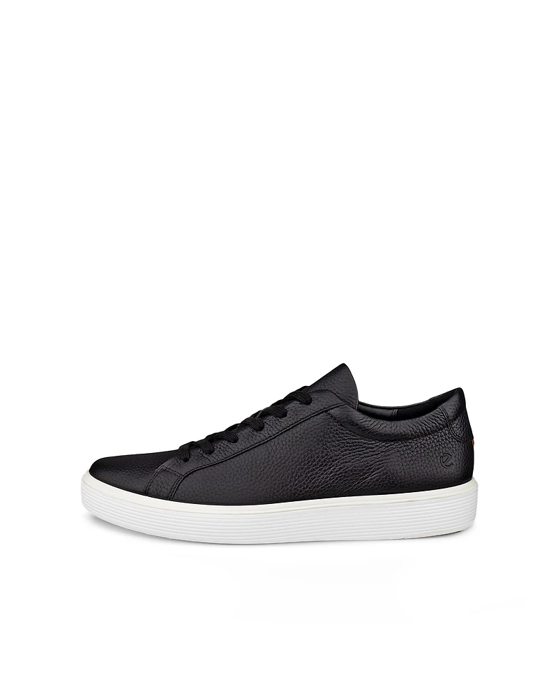 Men's ECCO® Soft 60 Leather Sneaker