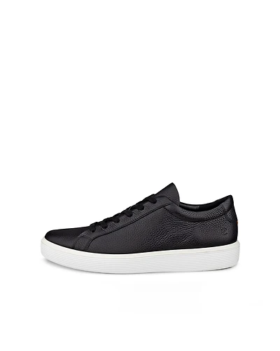 Men's ECCO® Soft 60 Leather Sneaker