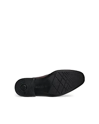 Men's ECCO® Melbourne Leather Derby Shoe