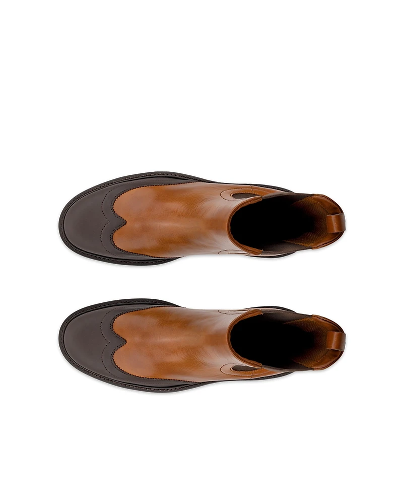 Women's ECCO® Metropole Oslo Leather Boot