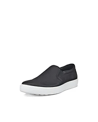 Men's ECCO® Soft 60 Leather Slip-On