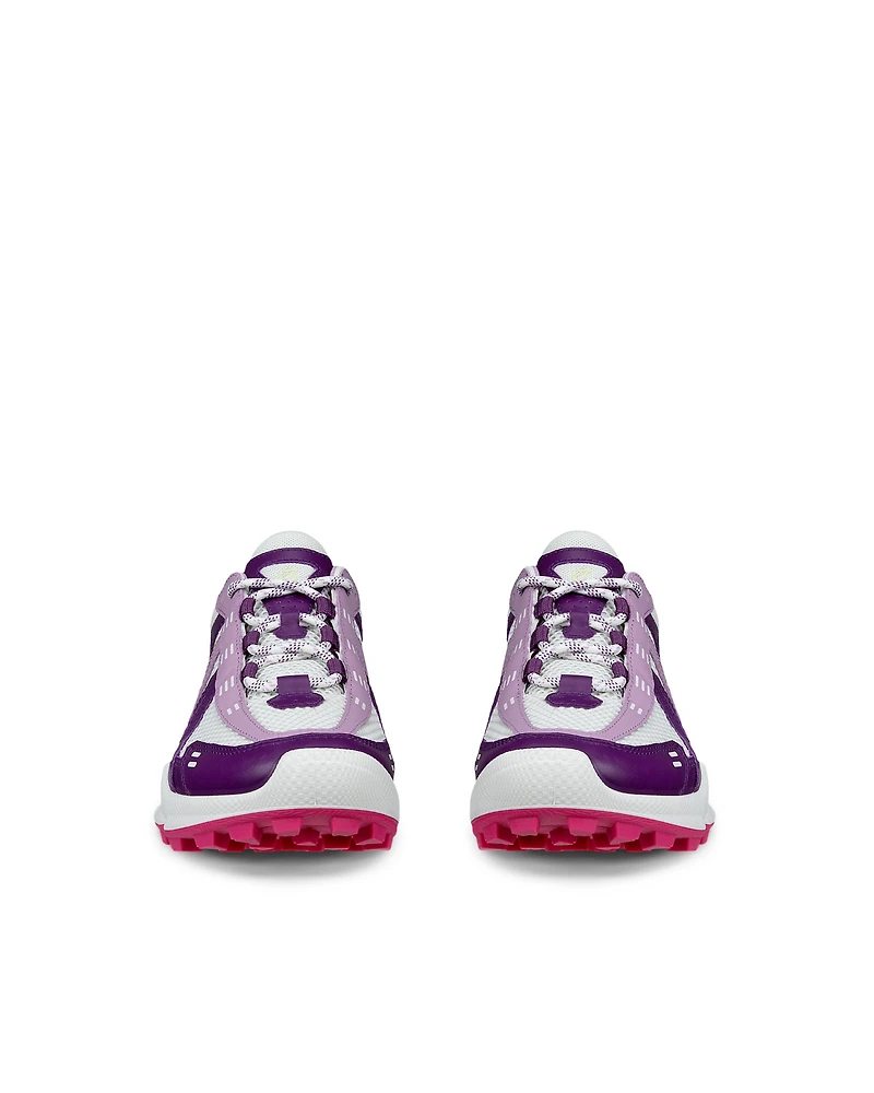 Women's ECCO® Biom-C Trail Leather Sneaker