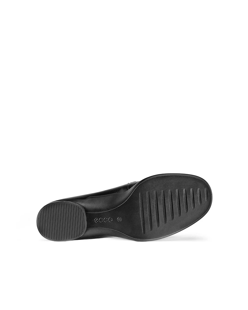 Women's ECCO® Sculpted LX Leather Moccasin