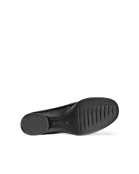 Women's ECCO® Sculpted LX Leather Moccasin