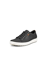 Women's ECCO® Soft 7 Leather Sneaker