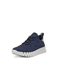 Women's ECCO® Gruuv Nubuck Sneaker