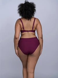 Cardi Balconette Bikini Top