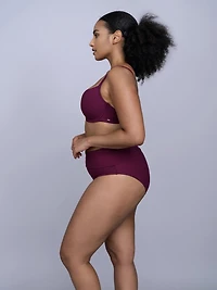 Cardi Balconette Bikini Top