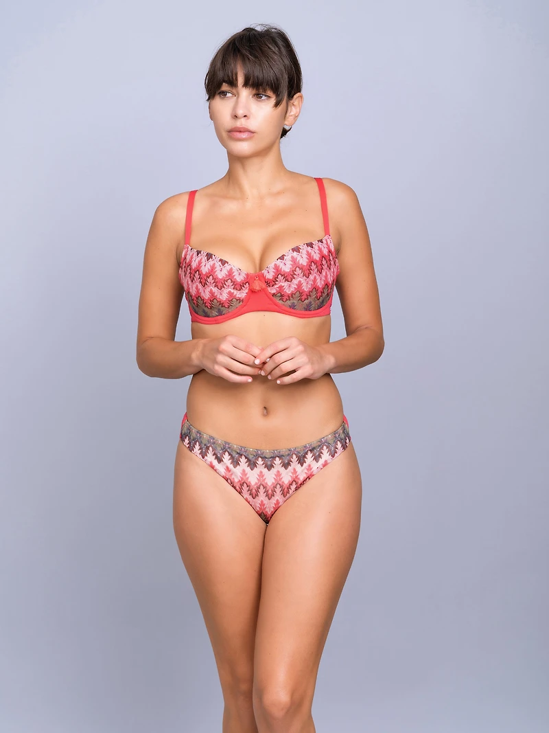 Harper Tai Bas de bikini