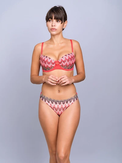 Harper Tai Bas de bikini