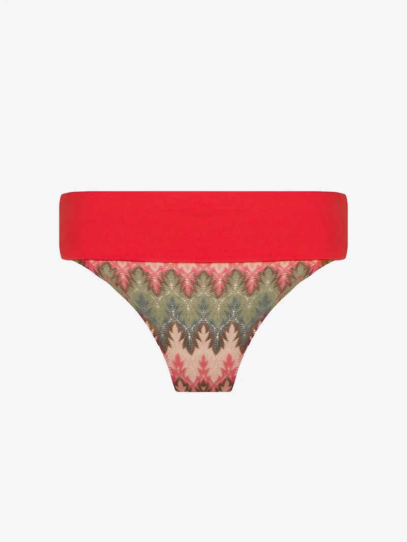 Harper Tai Bas de bikini