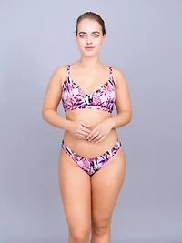 Zayna Brésilien Bas de bikini