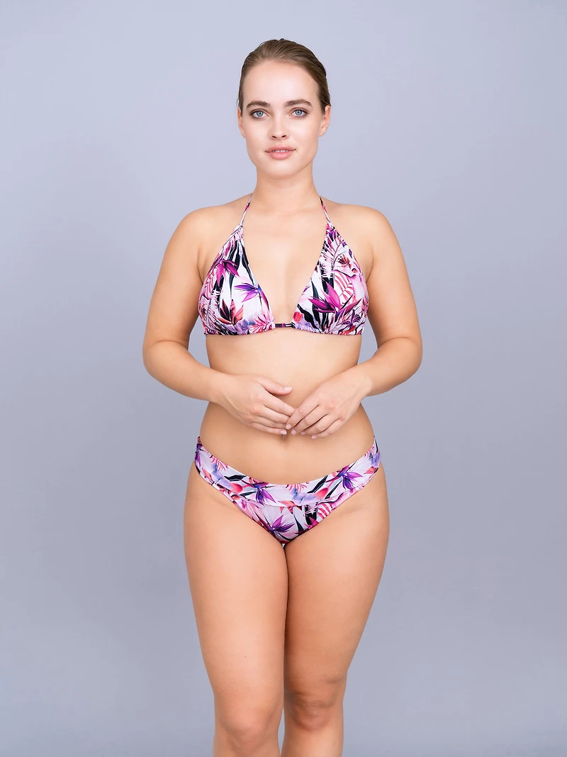 Zayna Tai Bas de bikini