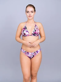 Zayna Tai Bas de bikini