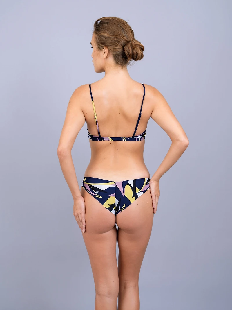 Salma Haut de bikini