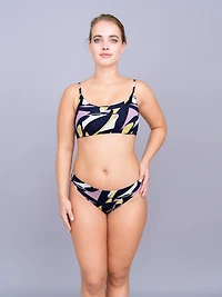 Salma Haut de bikini