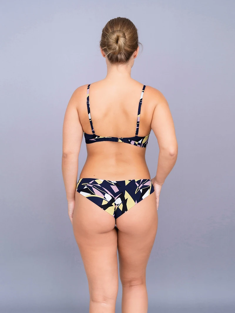 Salma Haut de bikini