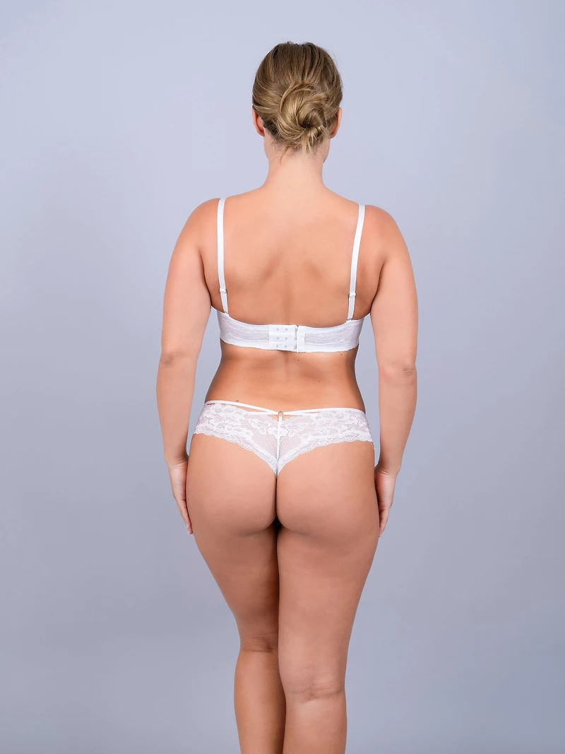 Diane Strapless T-Shirt Bra