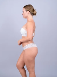 Diane Strapless T-Shirt Bra