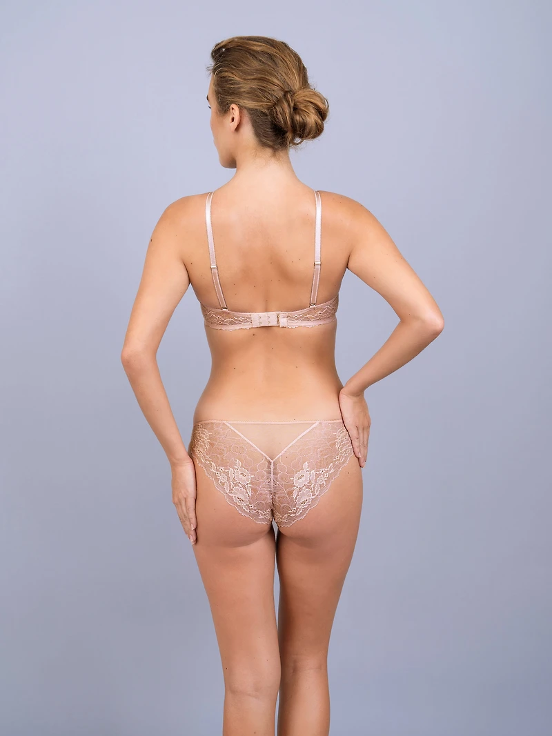 Audrey Triangle Soutien-gorge