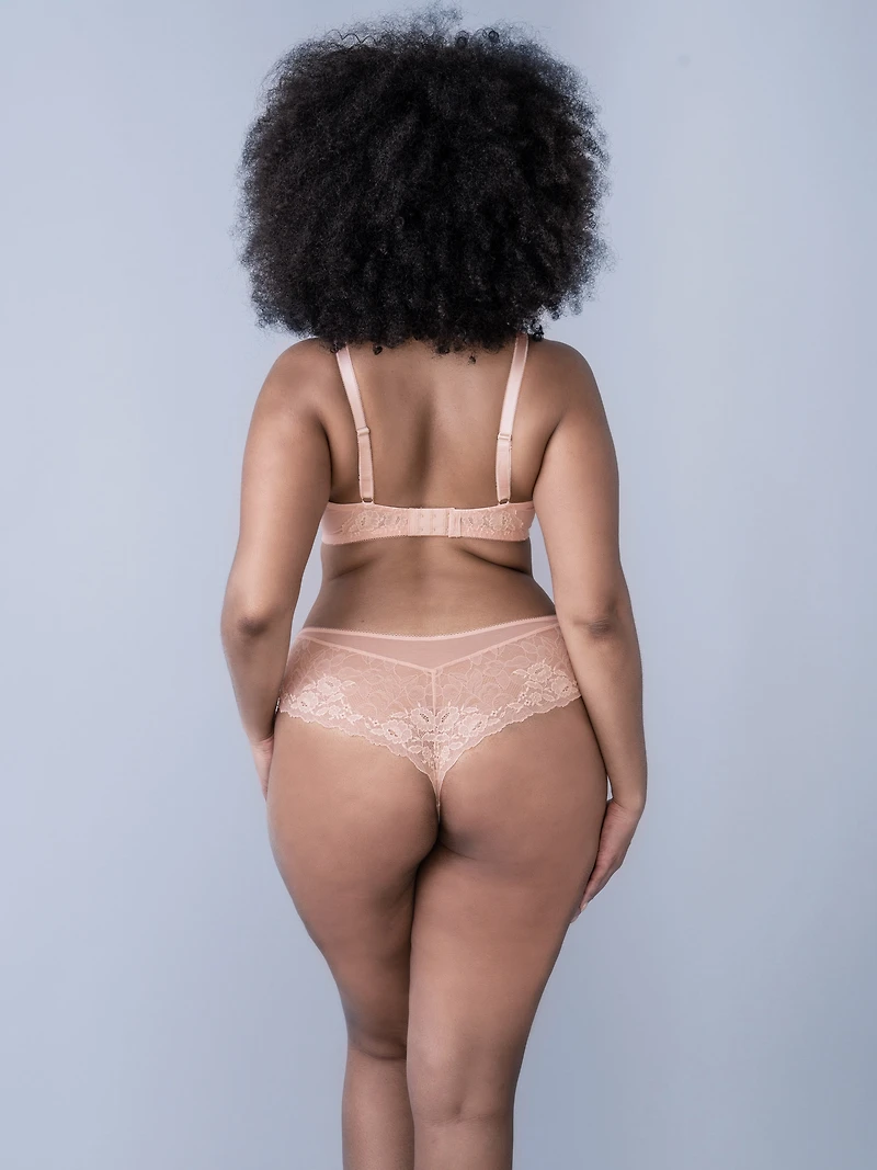 Audrey Triangle Soutien-gorge