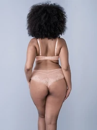 Audrey Triangle Soutien-gorge