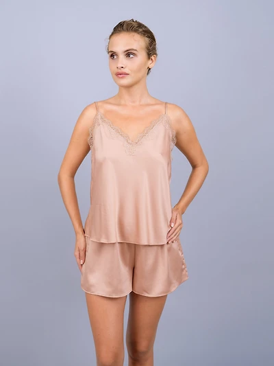 Audrey Shorts de pyjama