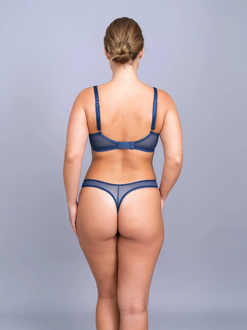 Erica String