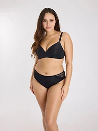 Fleur Push Up T-Shirt Bra